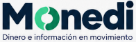 Monedi · Dinero e información en movimiento